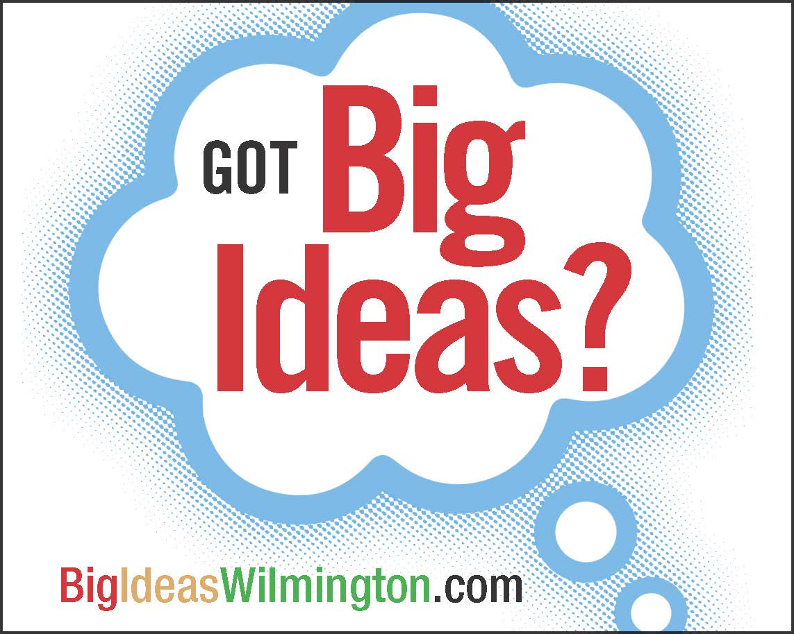 got big ideas